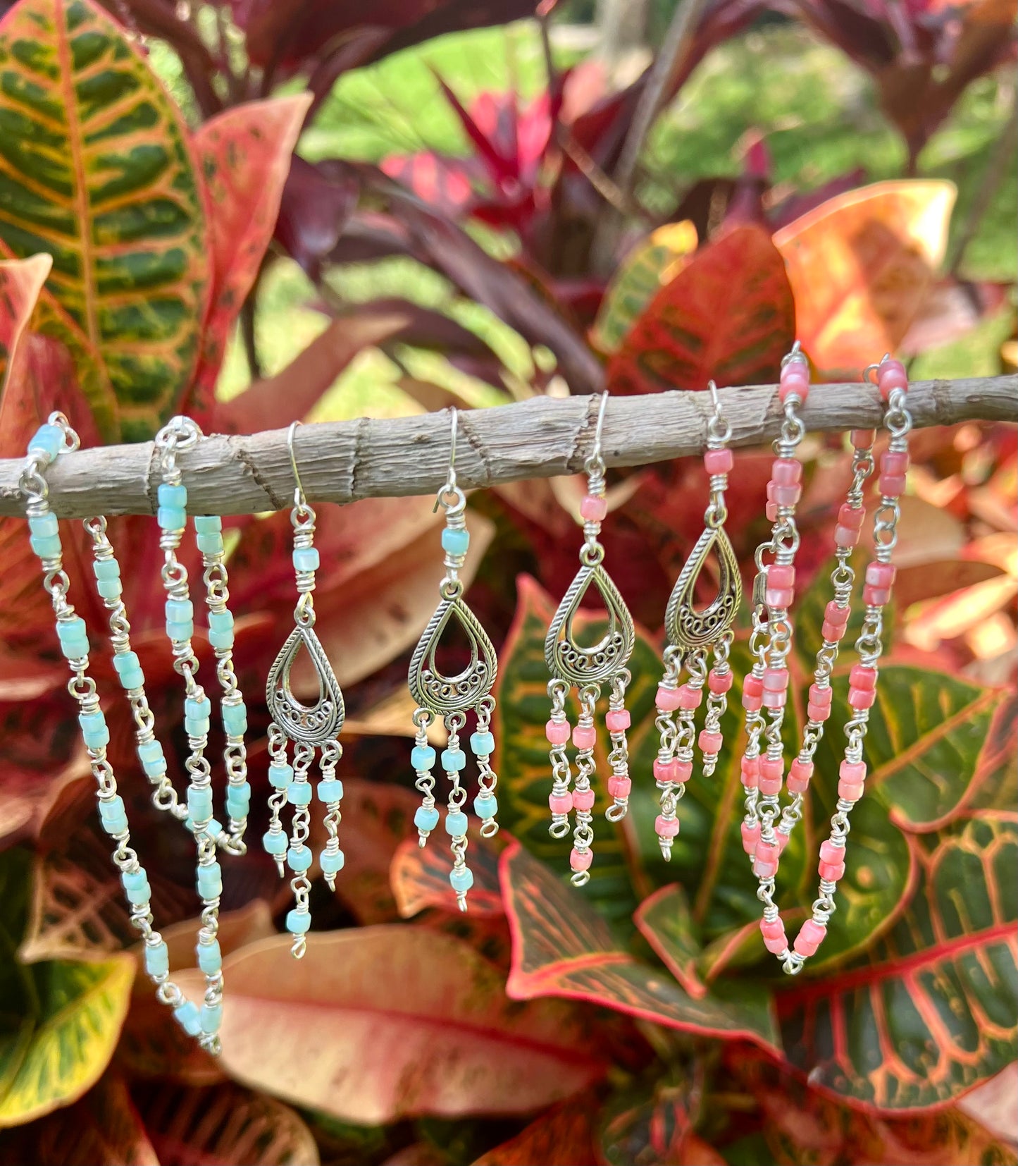 Shell Summer Sets