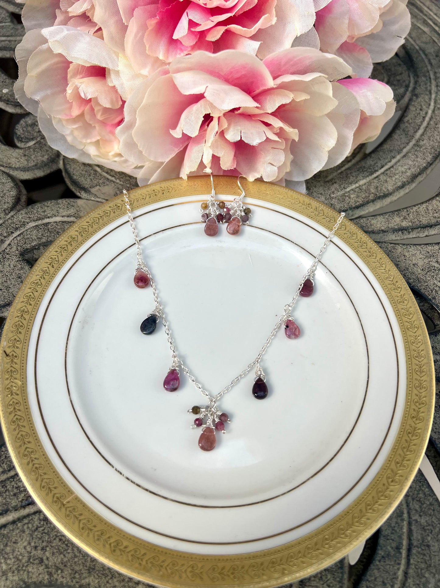 Truly Tourmaline