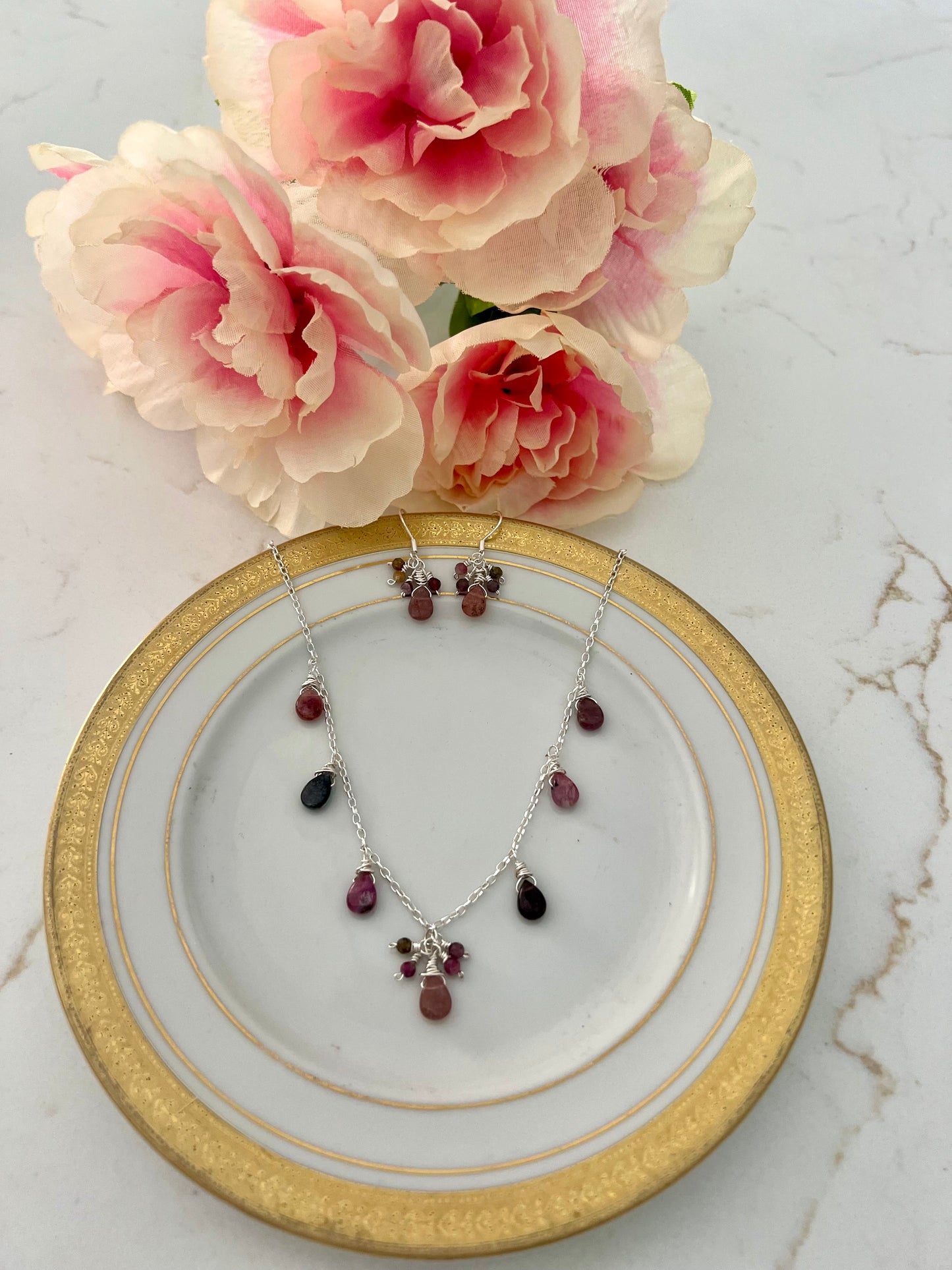 Truly Tourmaline