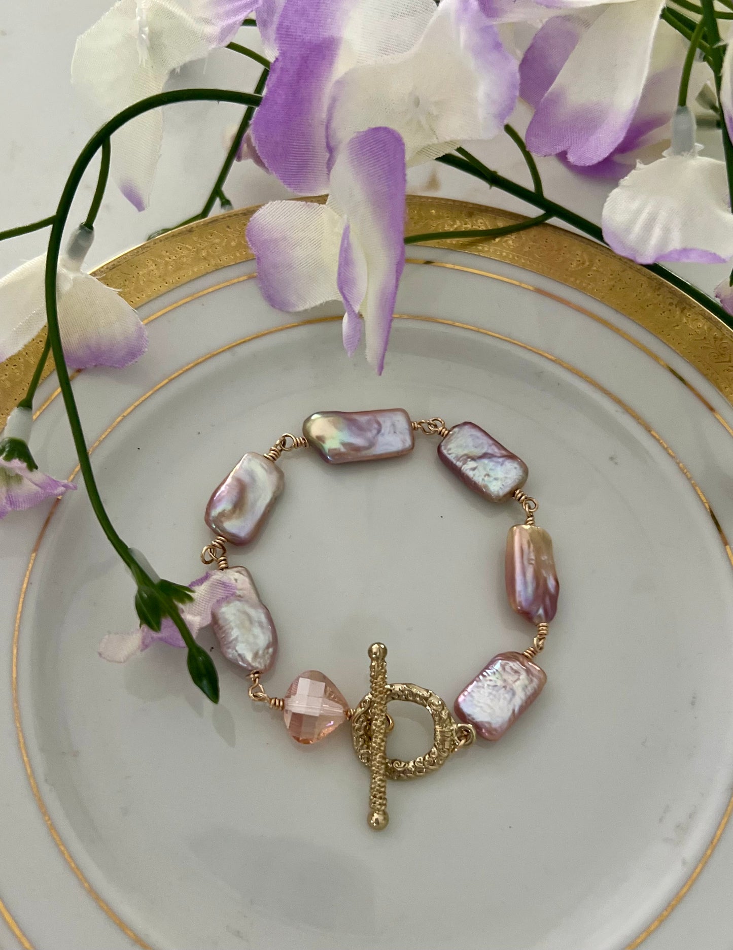 Perfect Pearls
