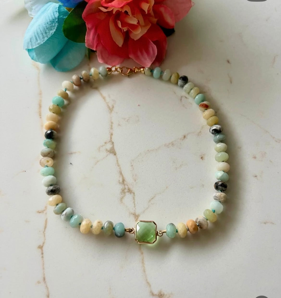 Candy Choker