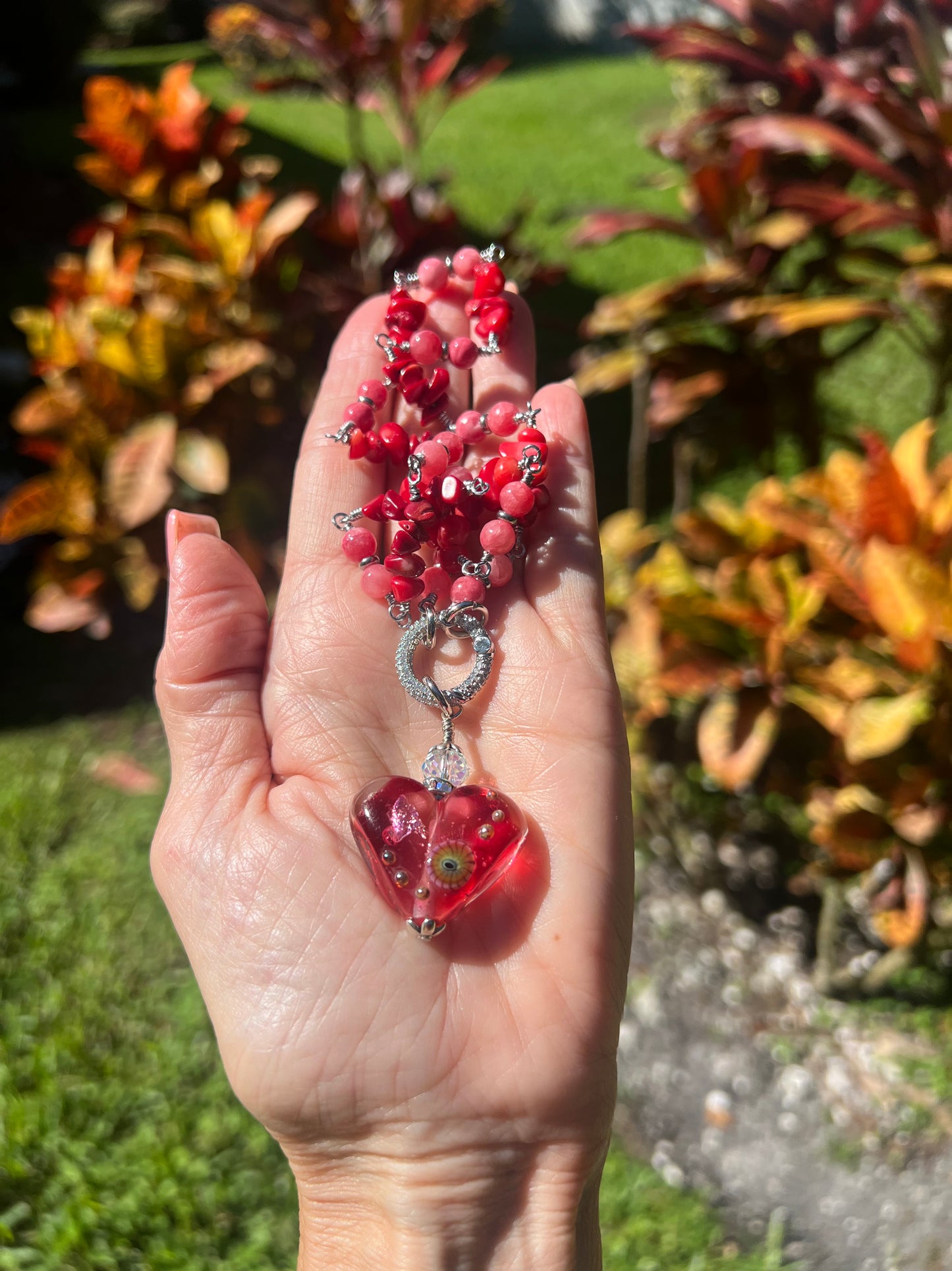 Coral Cutie