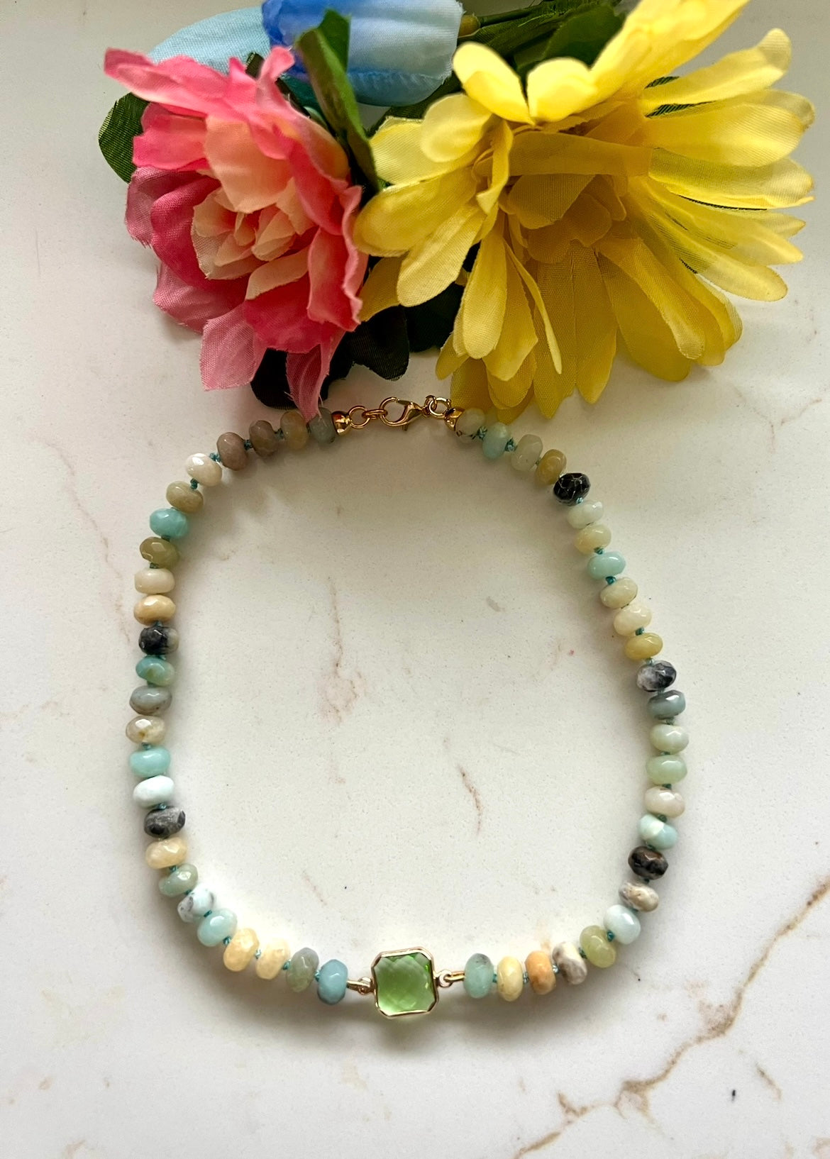 Candy Choker