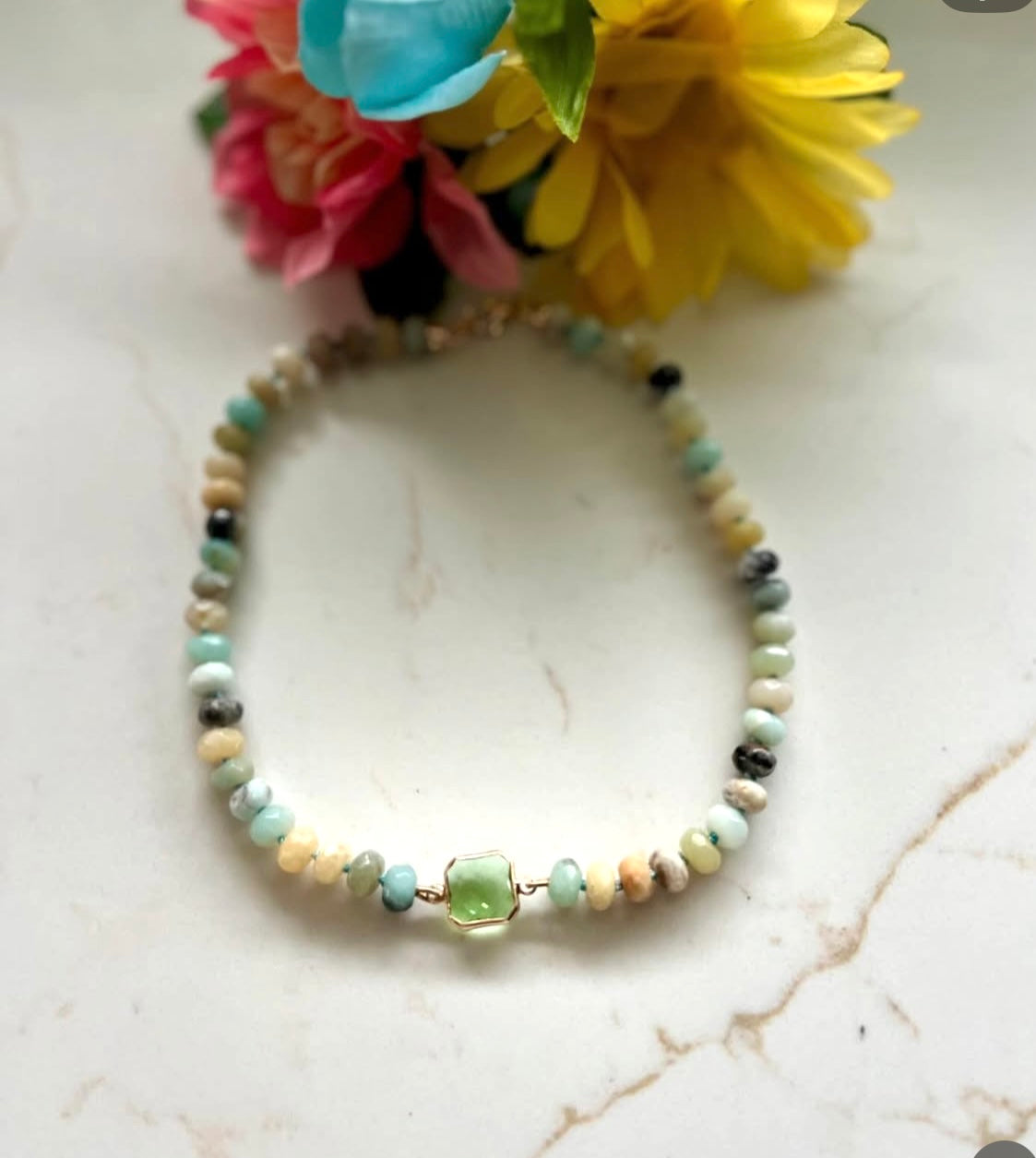 Candy Choker