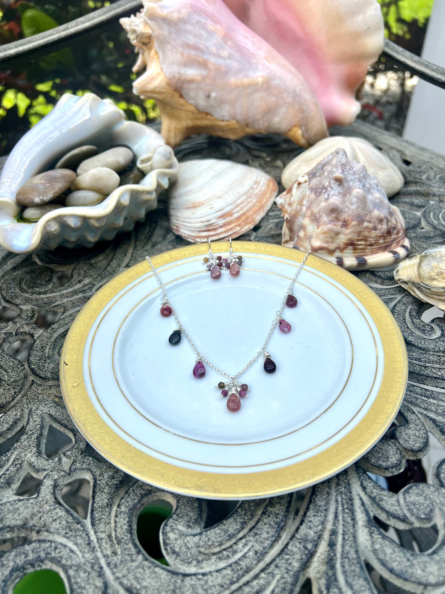 Truly Tourmaline