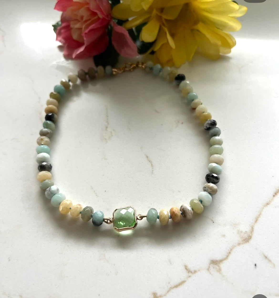 Candy Choker