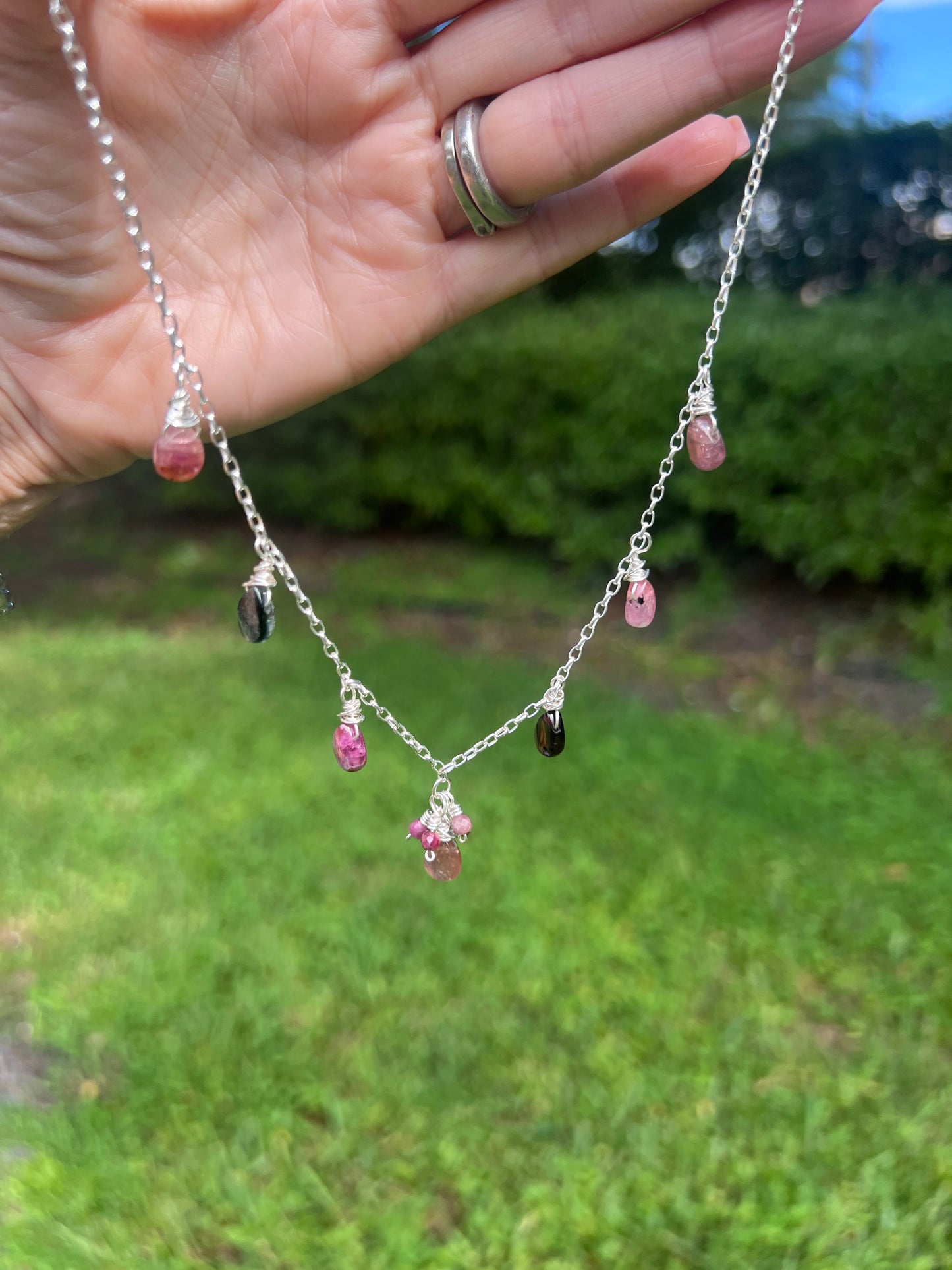 Truly Tourmaline