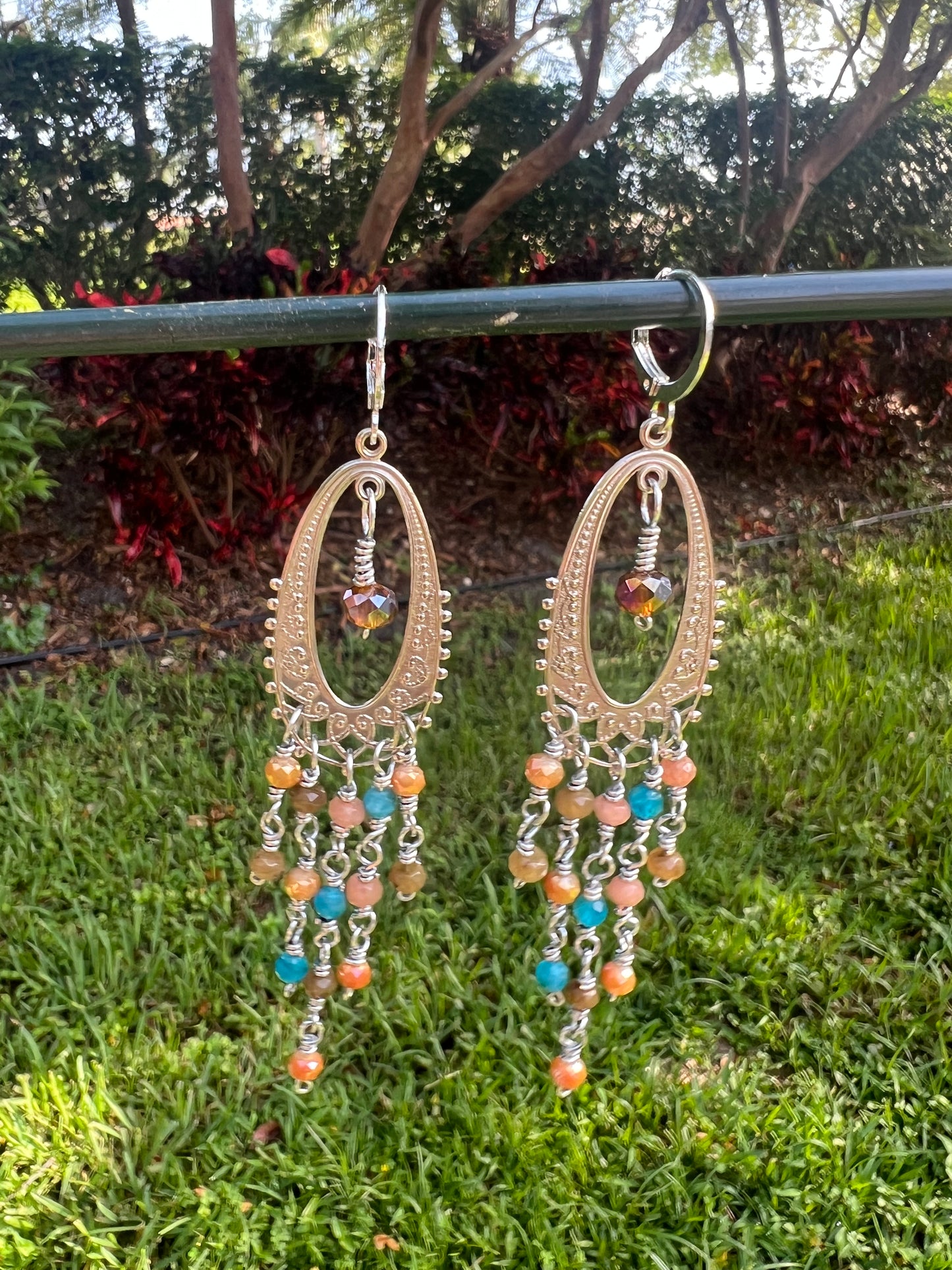 Boho Beauties