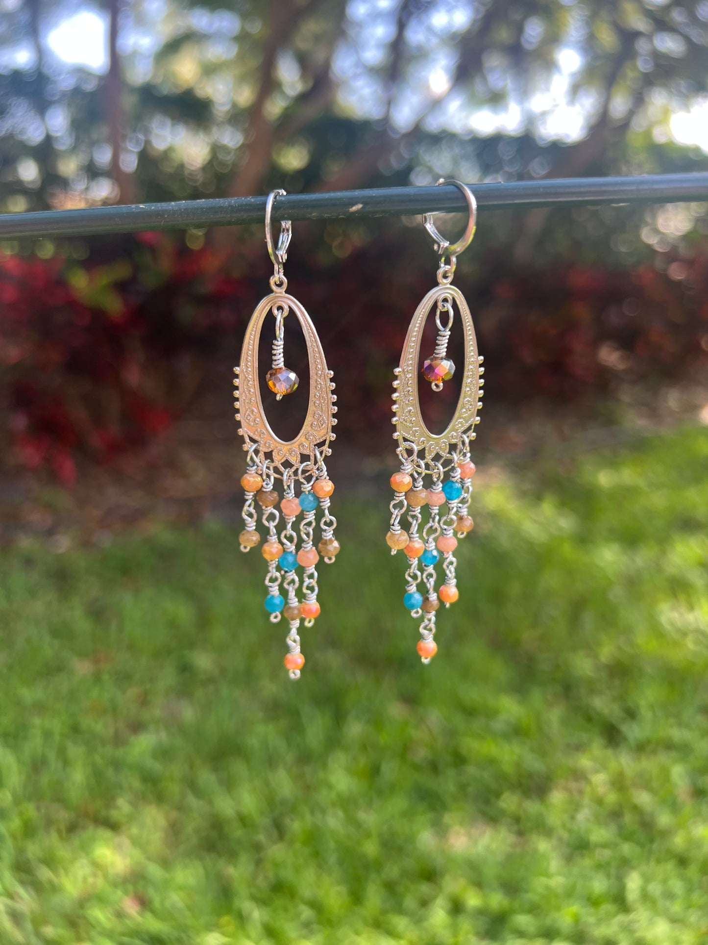 Boho Beauties