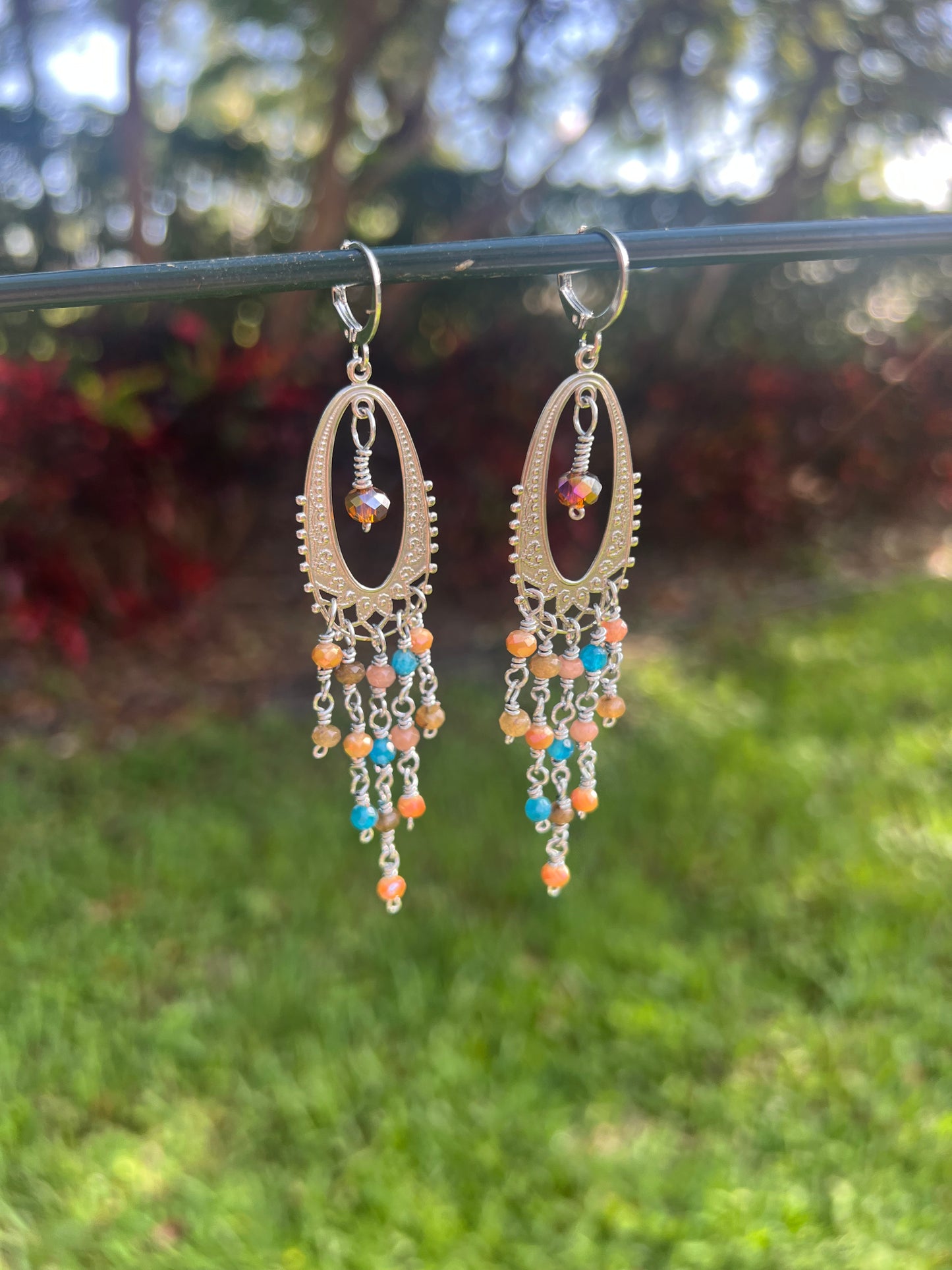 Boho Beauties