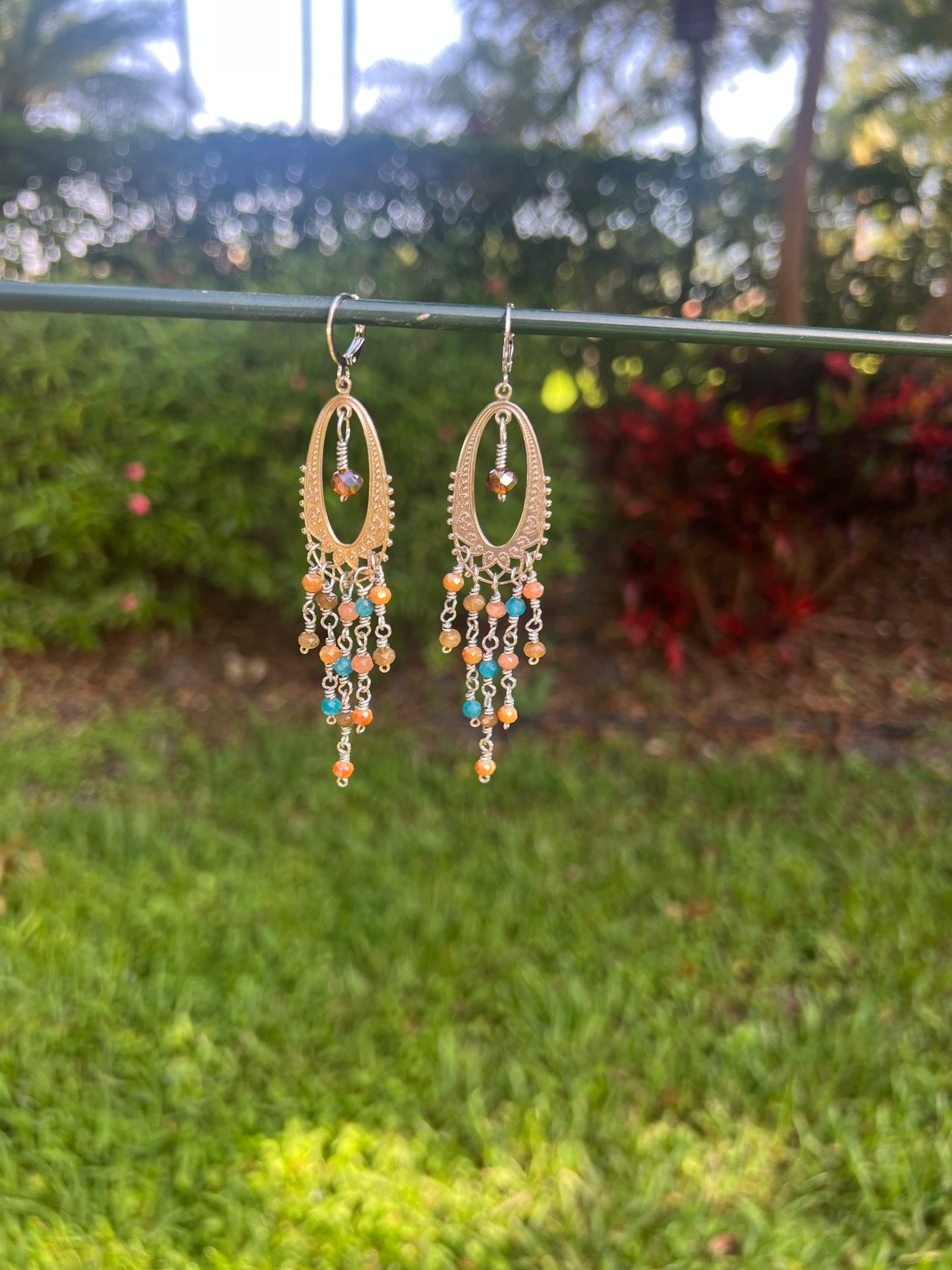 Boho Beauties