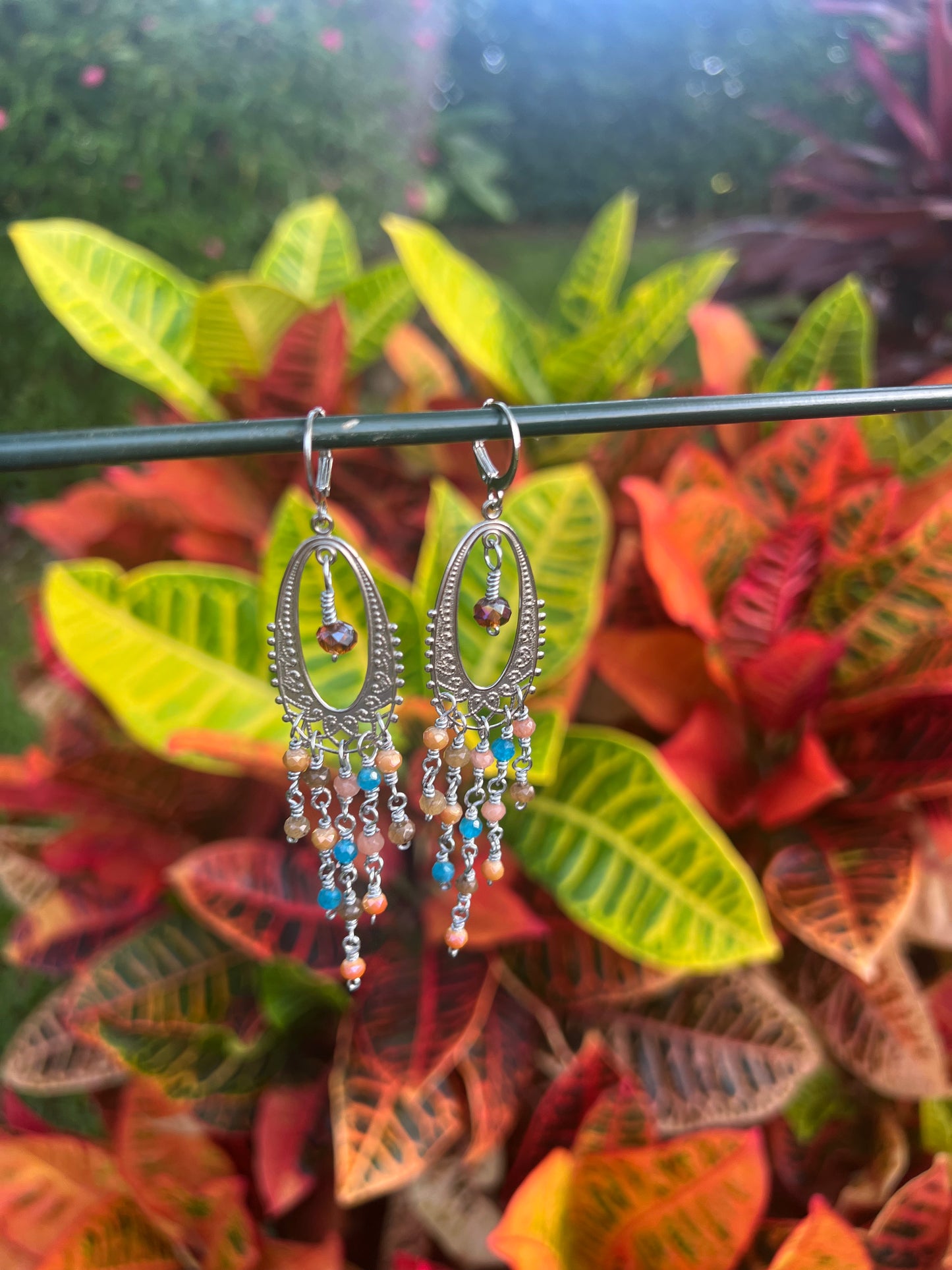 Boho Beauties