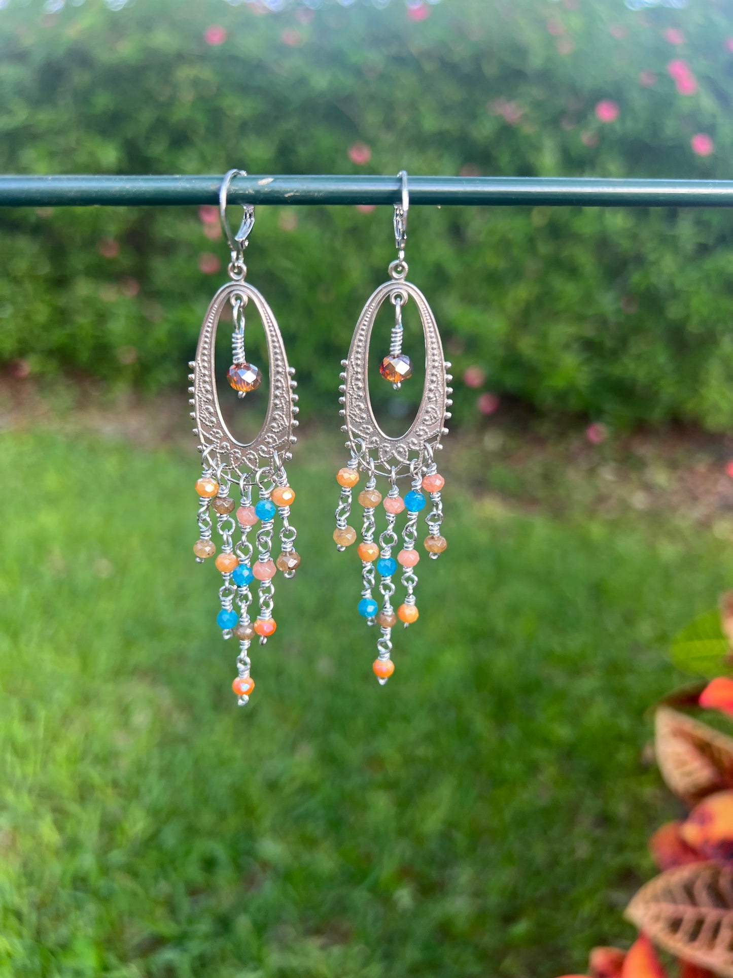 Boho Beauties