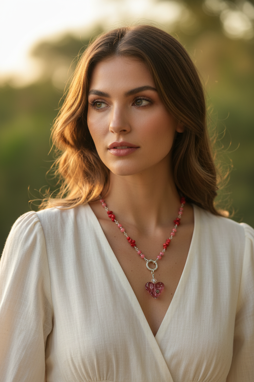 Coral Cutie