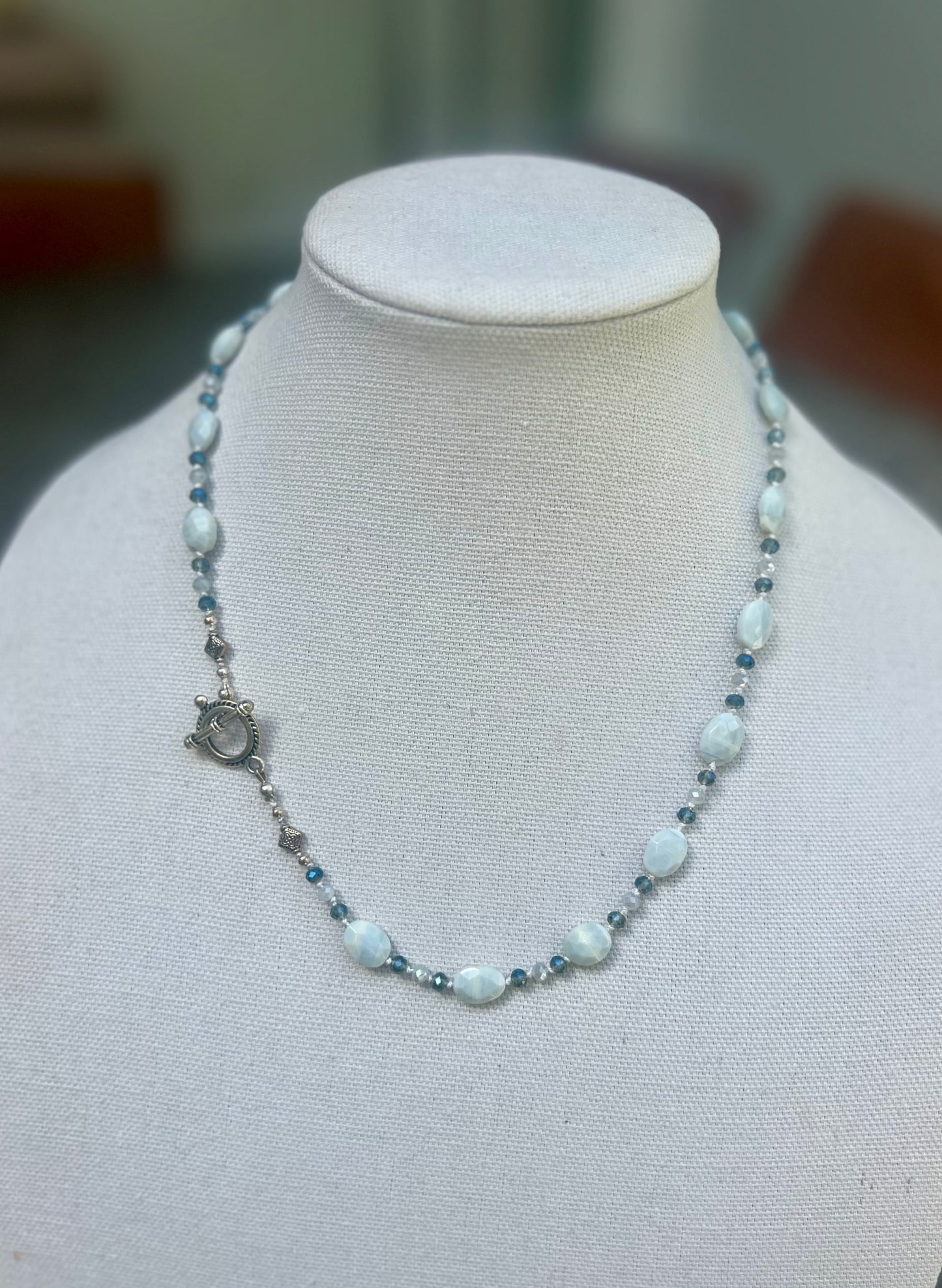 Oh My Opal!