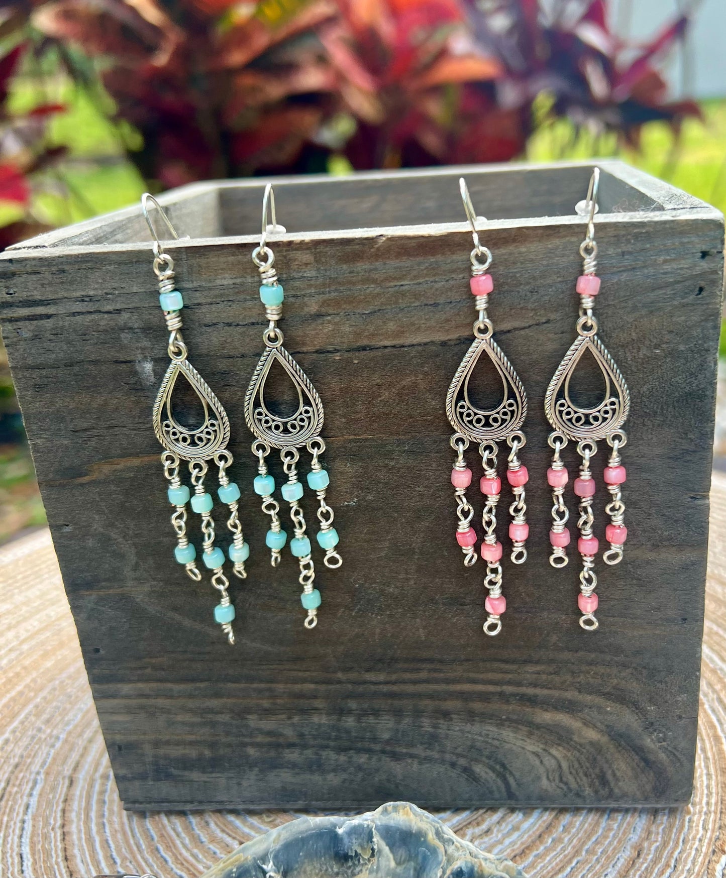 Shell Summer Sets