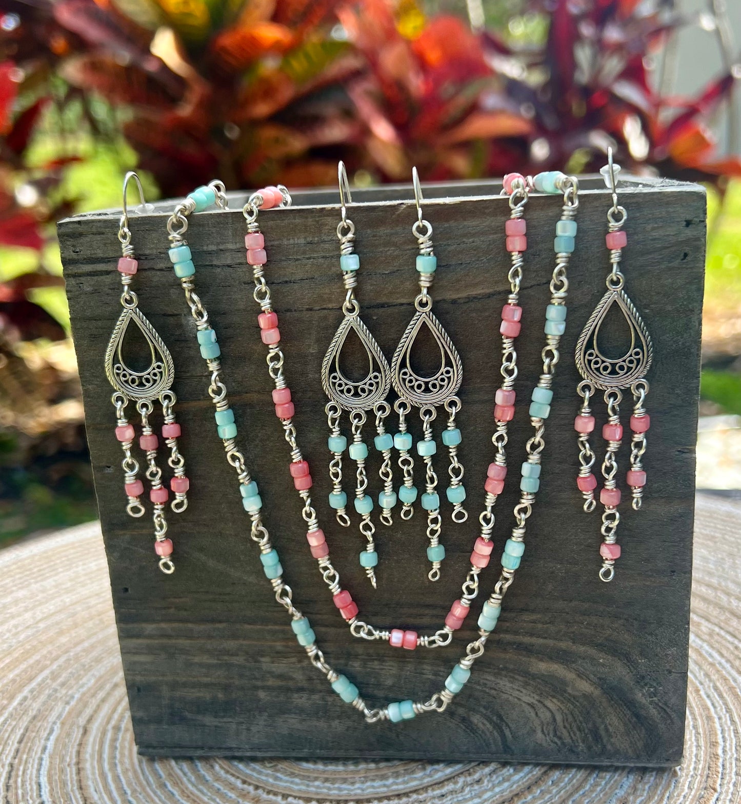 Shell Summer Sets