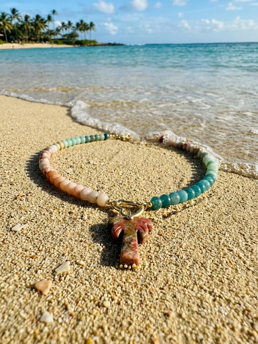 Beachy Palm