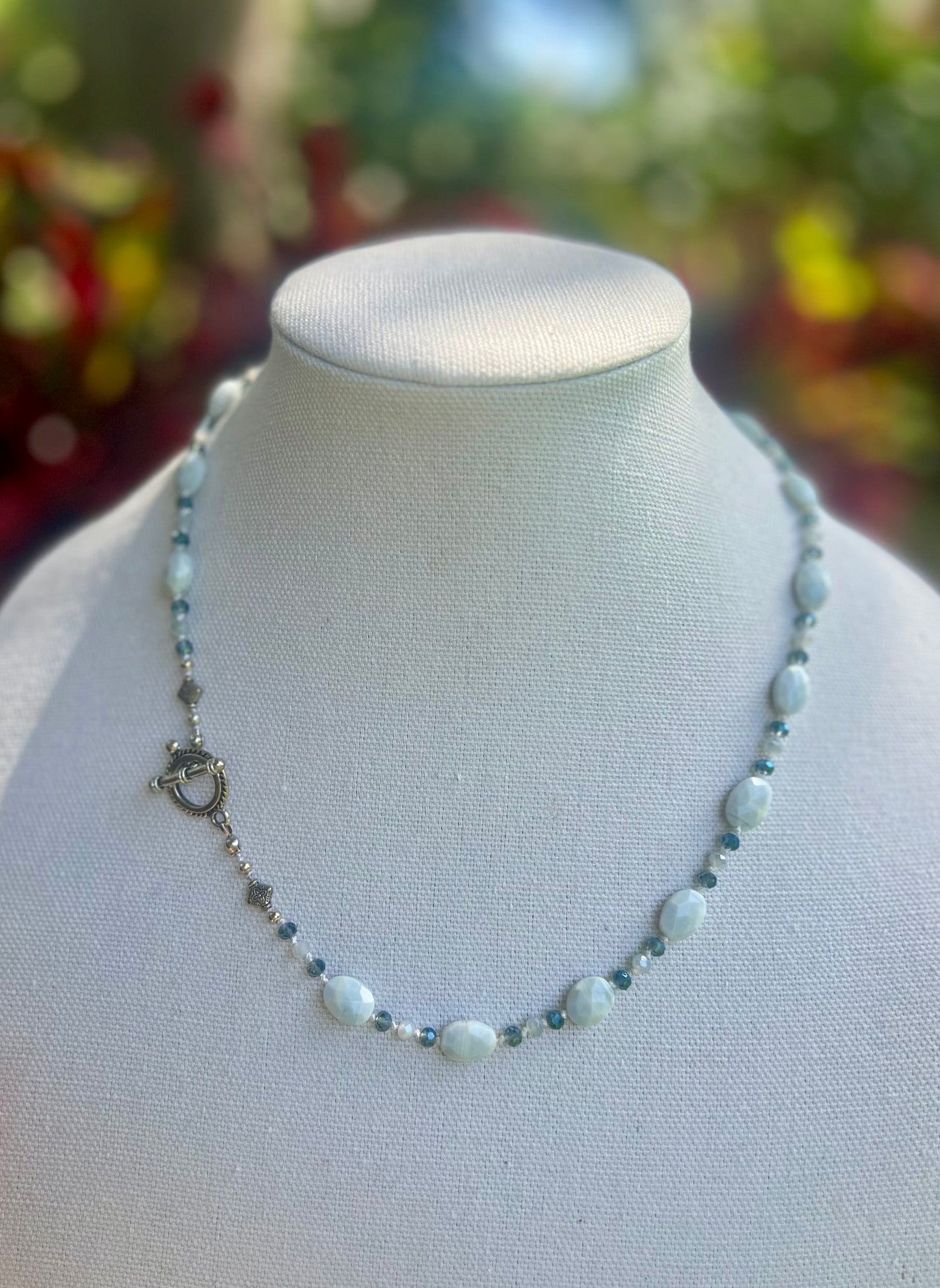 Oh My Opal!