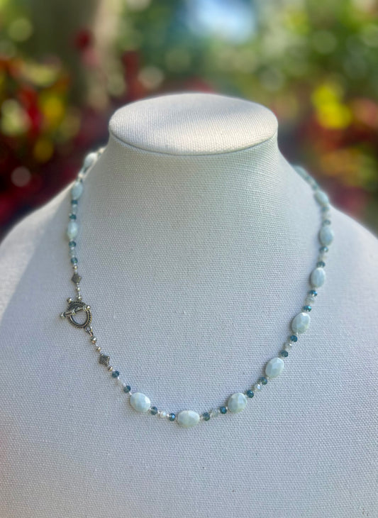 Oh My Opal!