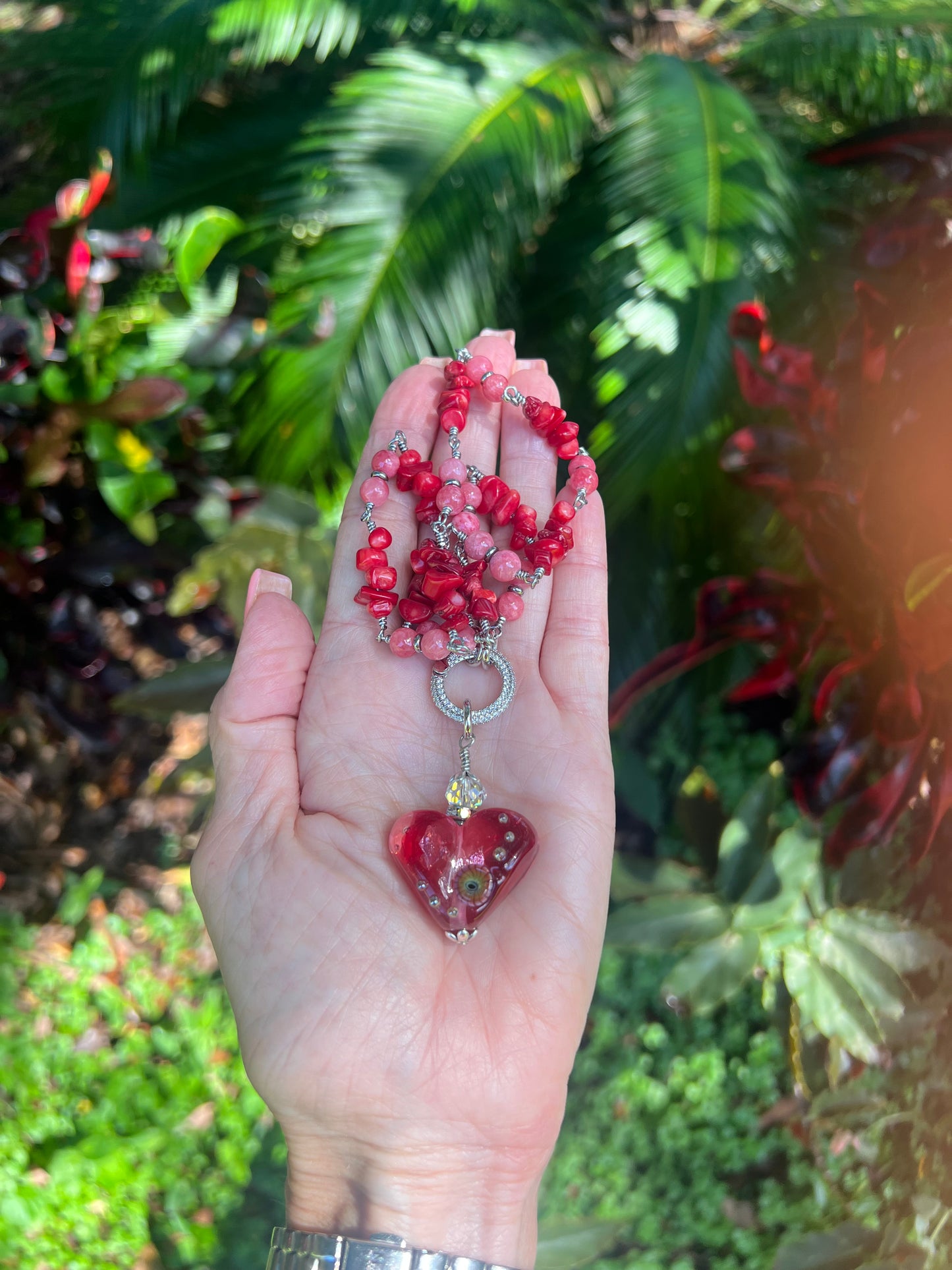 Coral Cutie