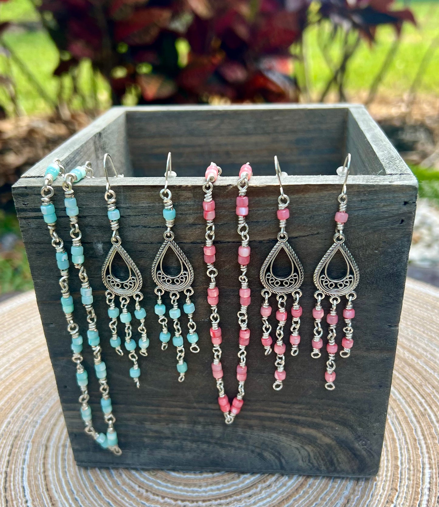 Shell Summer Sets
