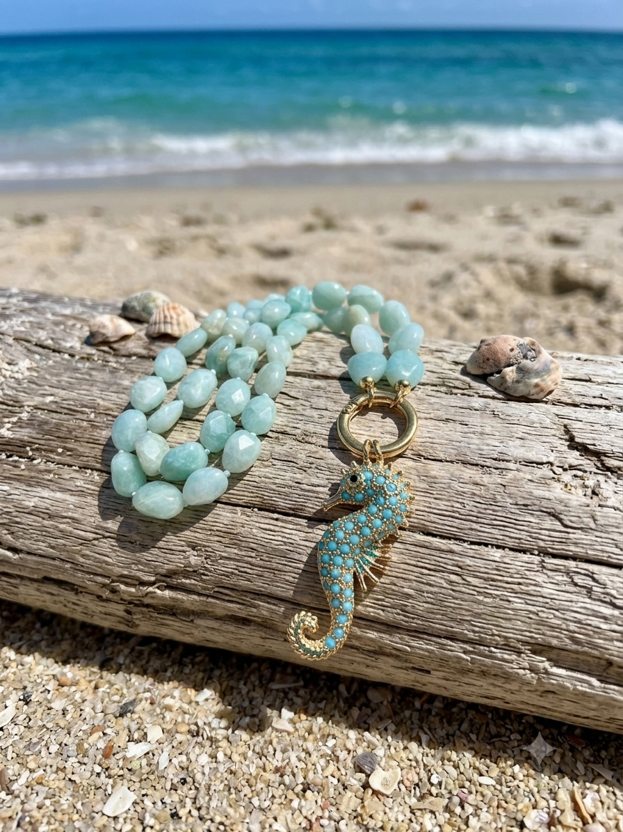 Seahorse Lover