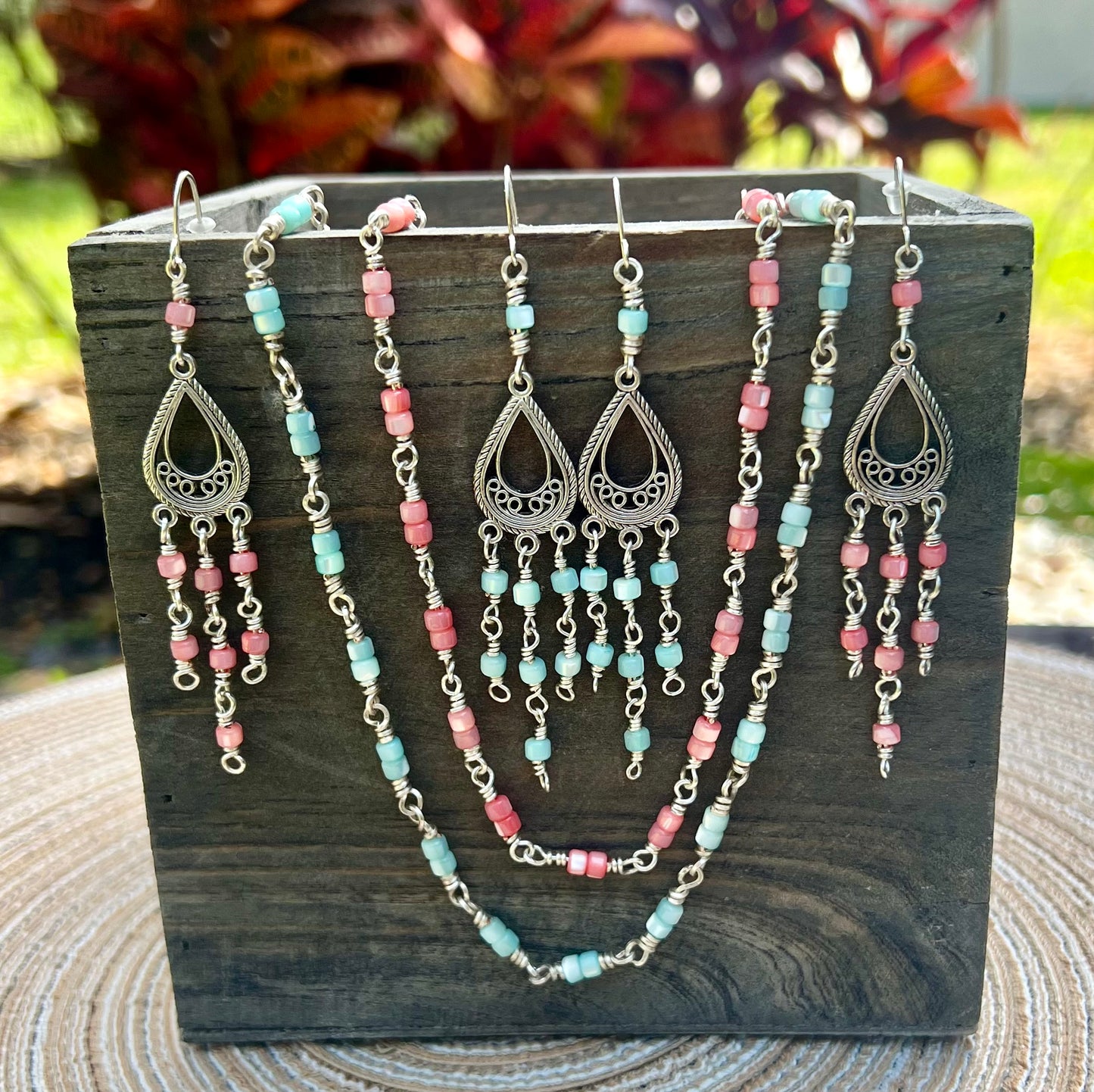 Shell Summer Sets