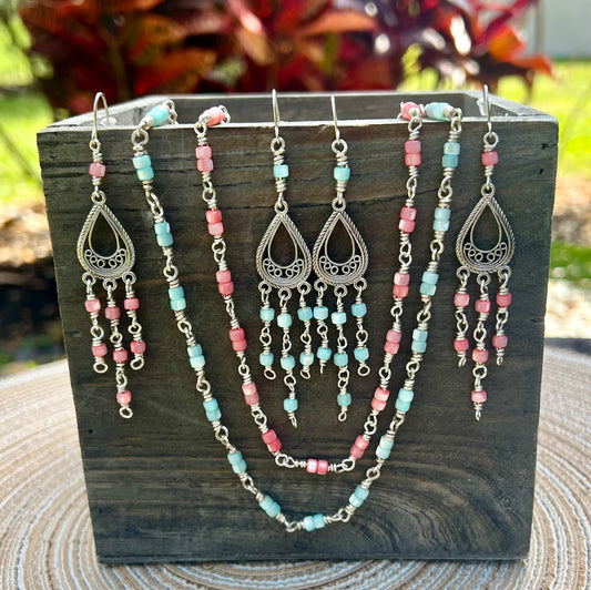 Shell Summer Sets