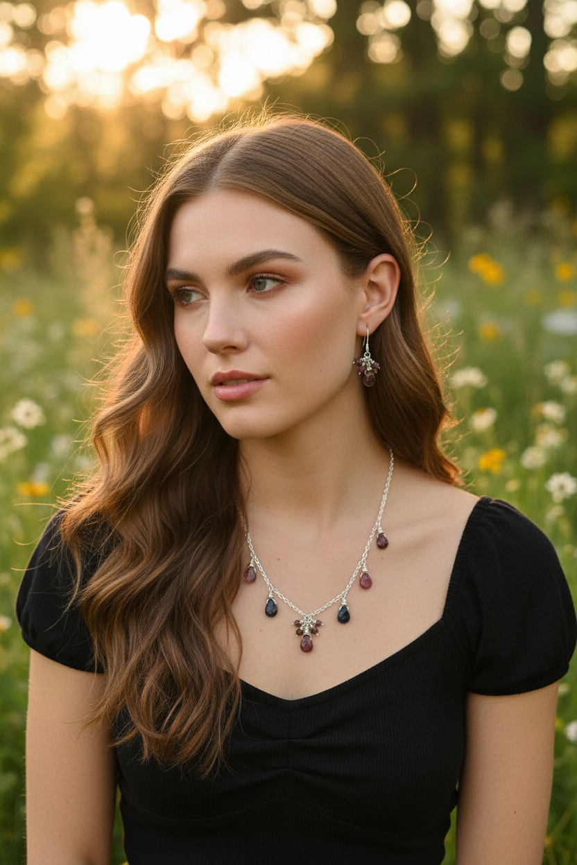 Truly Tourmaline