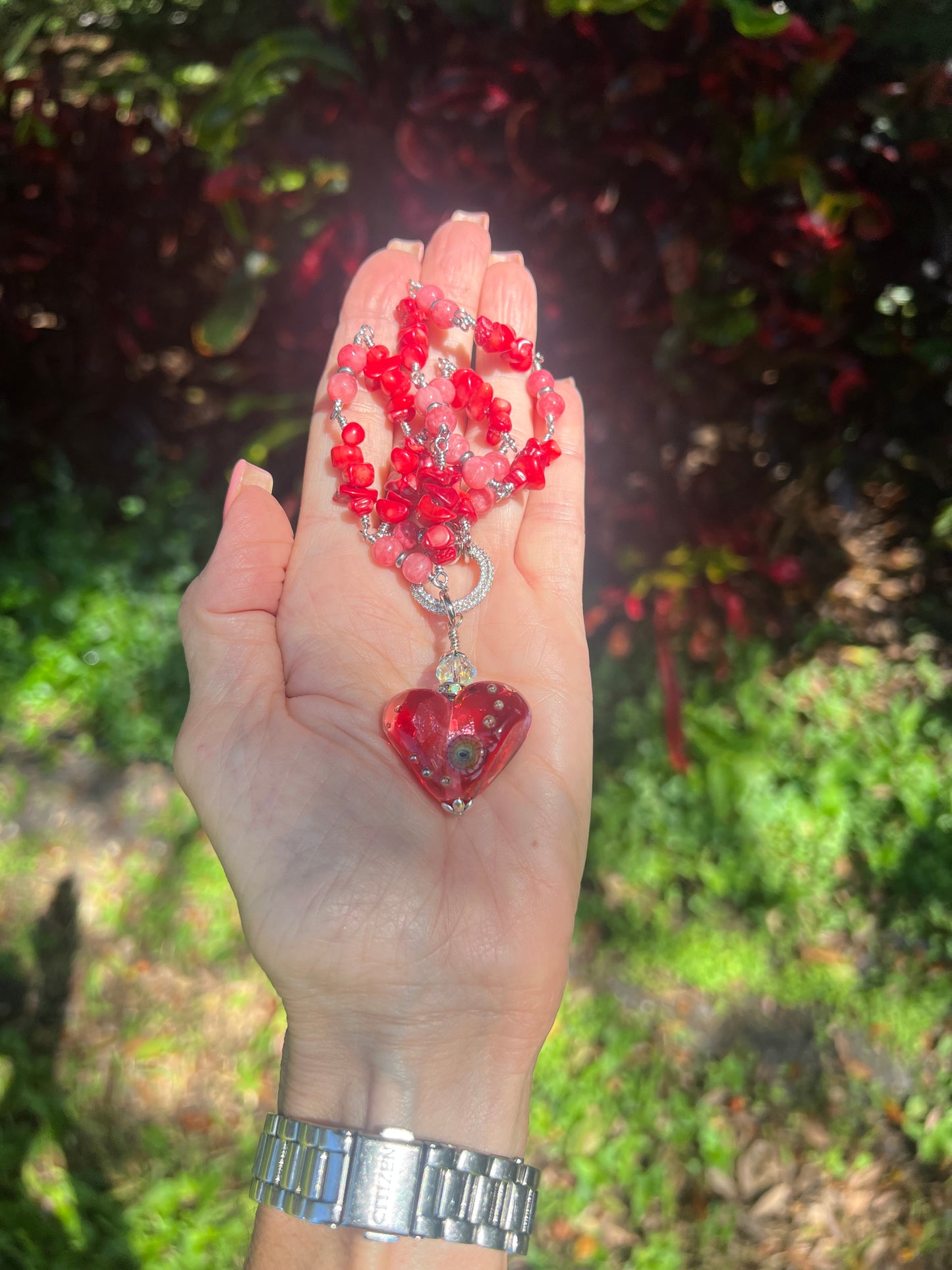 Coral Cutie