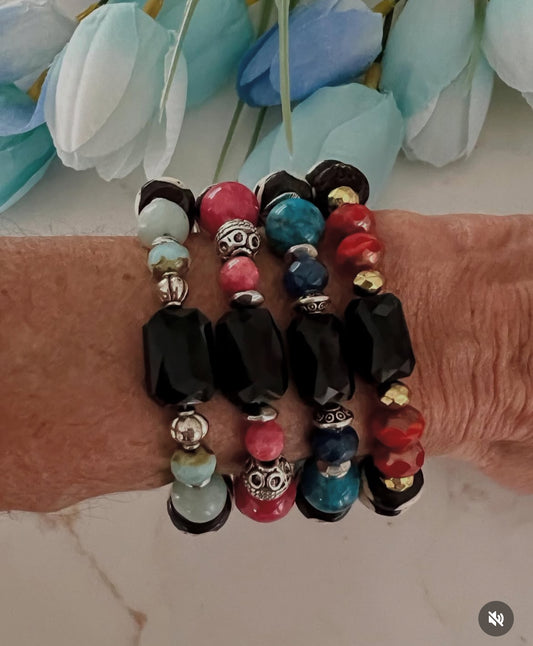 Bone Bead Boho