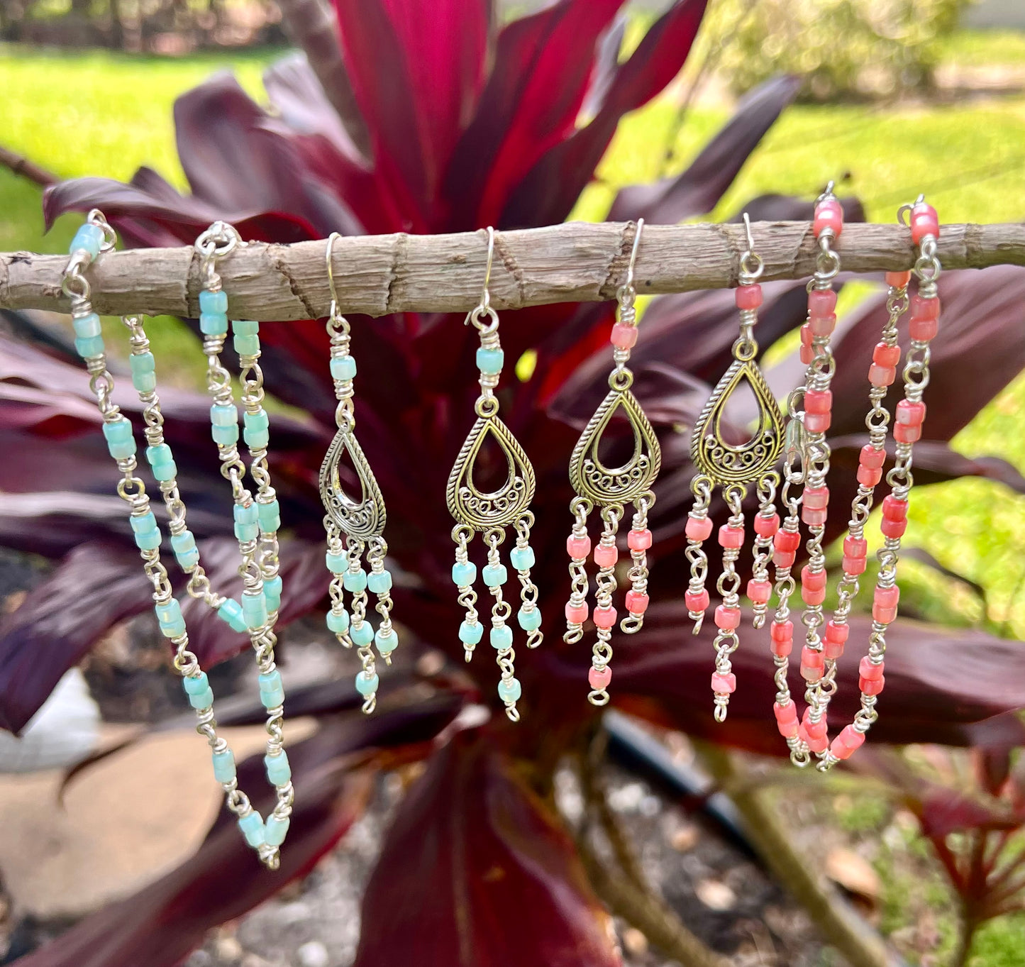 Shell Summer Sets