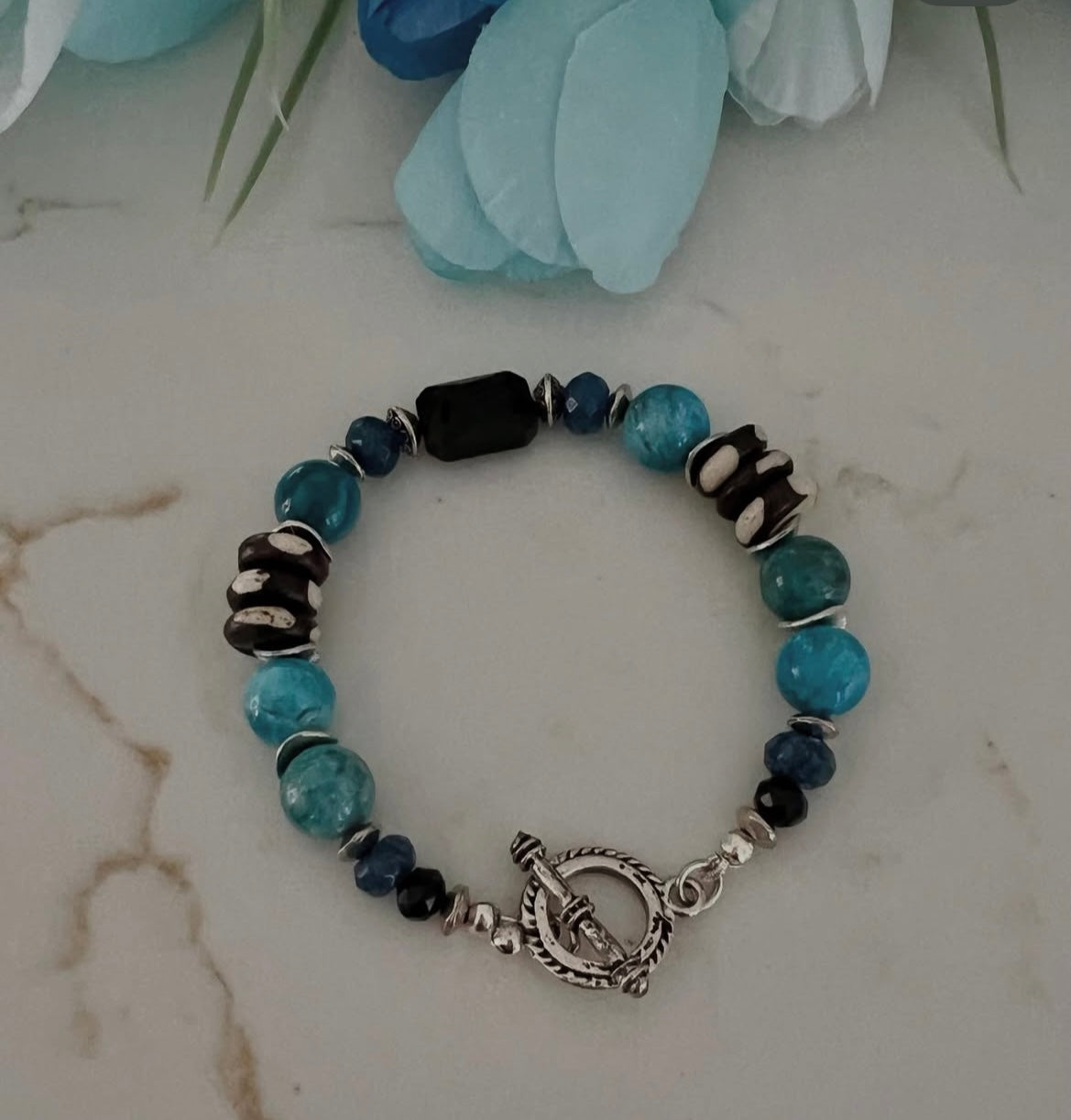 Bone Bead Boho
