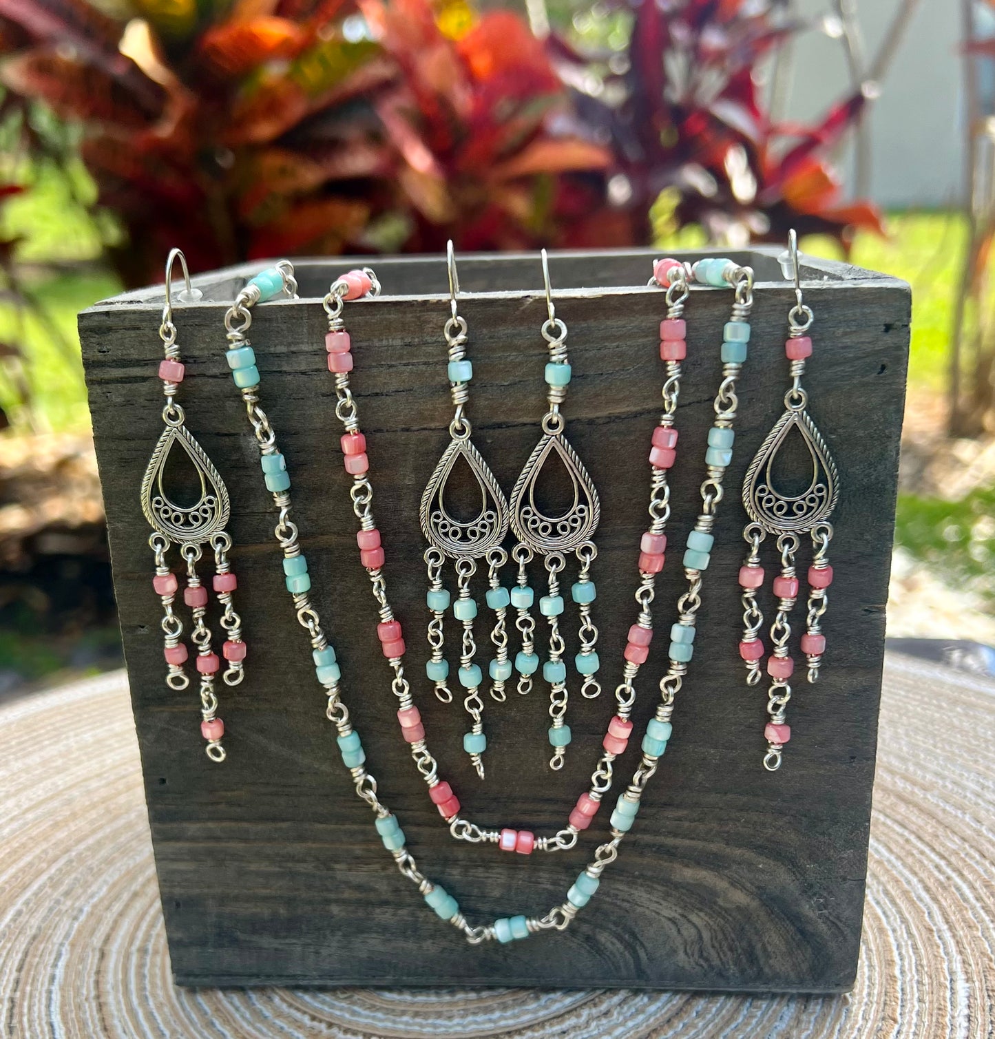 Shell Summer Sets