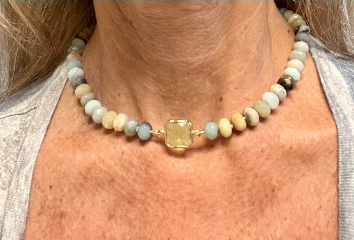 Candy Choker