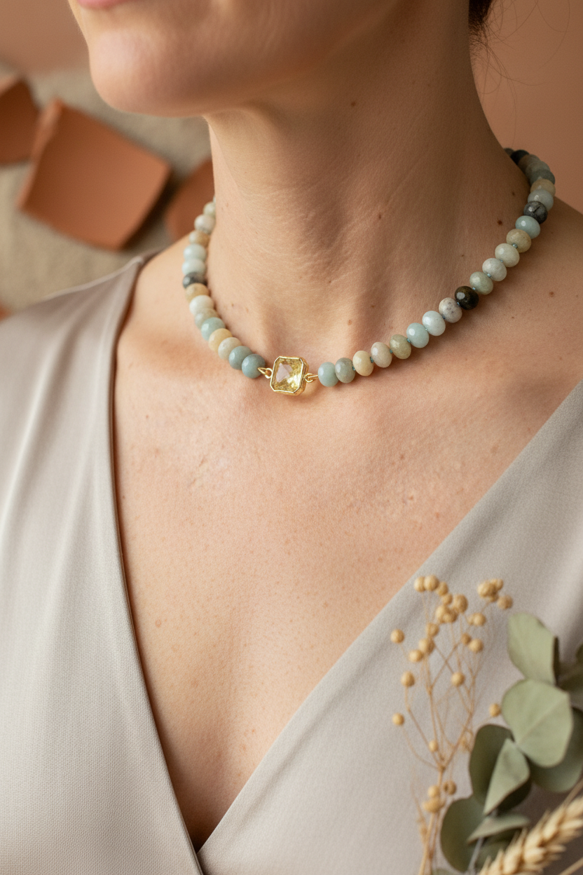 Candy Choker