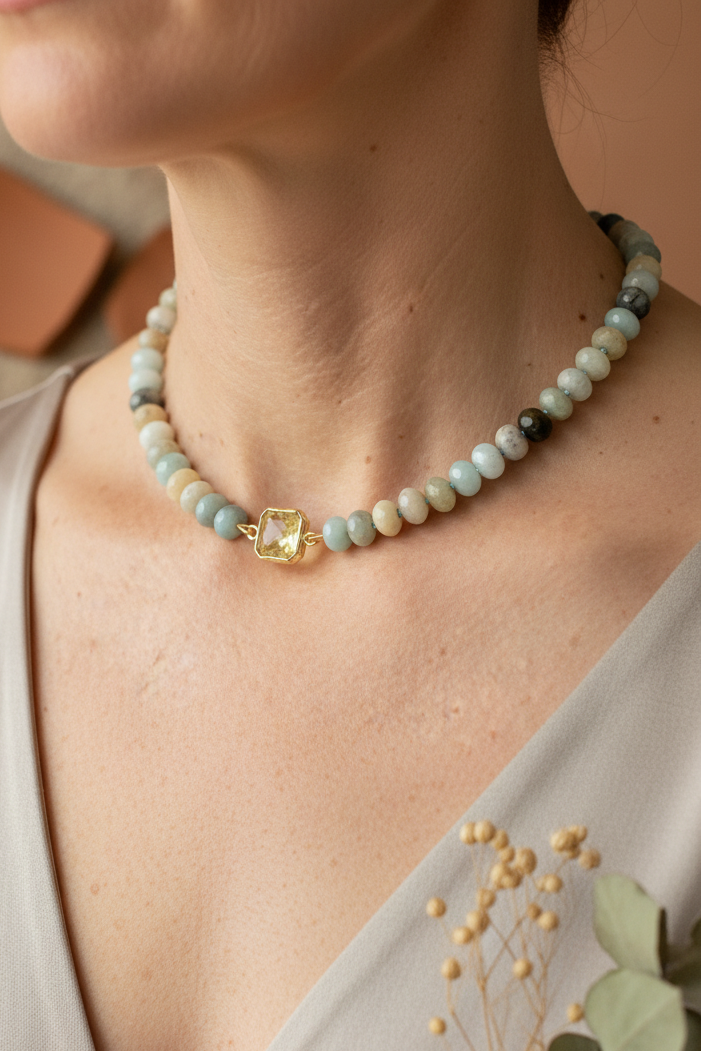 Candy Choker