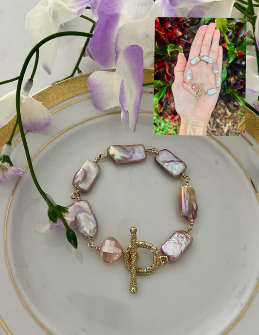 Perfect Pearls
