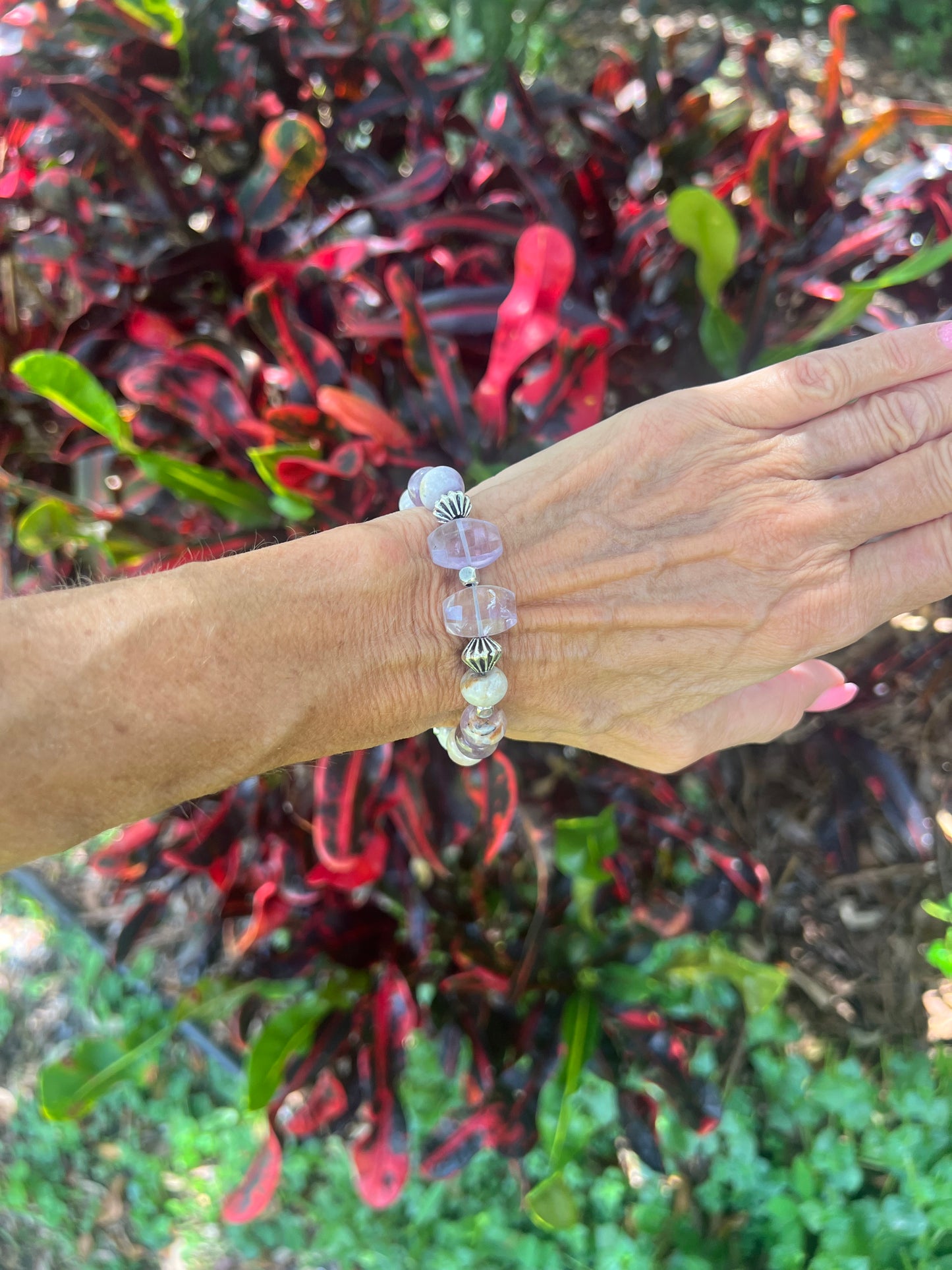 Amethyst and Ametrine