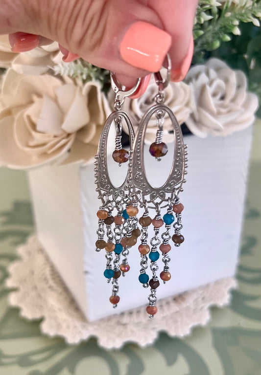 Boho Beauties